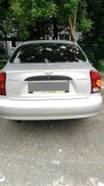  Chevrolet Lanos 2005 , 170000 , 