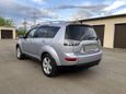 SUV   Mitsubishi Outlander 2007 , 800000 , 