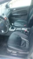  Ford Focus 2009 , 340000 , 