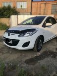  Mazda Demio 2014 , 420000 , 