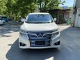    Nissan Elgrand 2017 , 1850000 , 