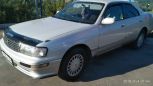  Toyota Crown 1992 , 210000 , 