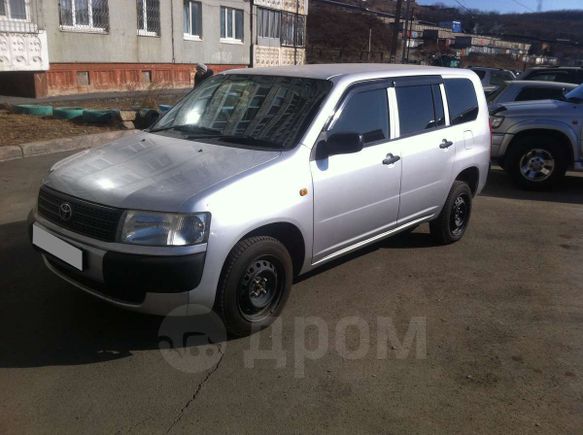  Toyota Probox 2008 , 330000 , 