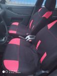  Chevrolet Lanos 2007 , 135000 , 