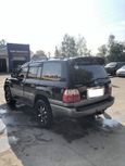 SUV   Lexus LX470 1999 , 970000 , 