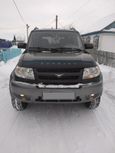 SUV     2007 , 270000 , 