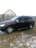 SUV   SsangYong Kyron 2007 , 385000 ,  