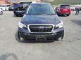 SUV   Subaru Forester 2017 , 1830000 , 