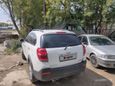 SUV   Chevrolet Captiva 2014 , 1233000 , 