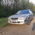  Mazda 323F 2000 , 134000 , 