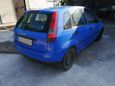  Ford Fiesta 2003 , 150000 , 