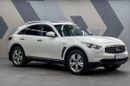 SUV   Infiniti FX37 2010 , 1750000 , 