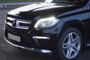 SUV   Mercedes-Benz GL-Class 2013 , 2200000 , 