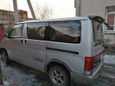    Mazda Bongo Friendee 1995 , 250000 , 