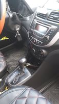  Hyundai Solaris 2016 , 620000 , 