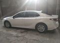  Toyota Camry 2019 , 1950000 , 