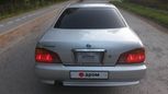  Nissan Laurel 1998 , 120000 , 