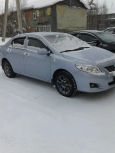  Toyota Corolla 2008 , 470000 , 