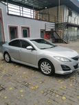  Mazda Mazda6 2009 , 630000 , 