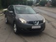 SUV   Nissan Qashqai 2011 , 820000 , 