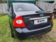  Ford Focus 2008 , 340000 , 