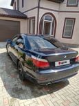  BMW 5-Series 2008 , 780000 , 