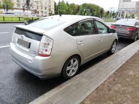  Toyota Prius 2006 , 420000 , -