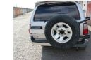 SUV   Toyota Hilux Surf 2000 , 650000 , 