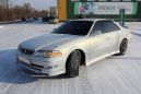  Toyota Mark II 1998 , 299000 , 