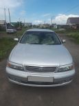  Nissan Cefiro 1997 , 160000 , 