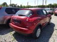 SUV   Nissan Juke 2010 , 639000 , 