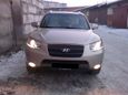 SUV   Hyundai Santa Fe 2008 , 819000 , 