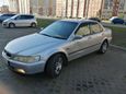  Honda Accord 2002 , 220000 , 