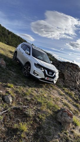 SUV   Nissan X-Trail 2019 , 2599999 , 