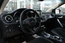  Mercedes-Benz X-Class 2018 , 2947000 , 