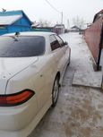  Toyota Mark II 1995 , 235000 , 