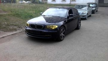  BMW 1-Series 2007 , 300000 , 