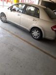  Nissan Tiida 2005 , 230000 , 