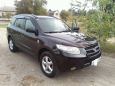 SUV   Hyundai Santa Fe 2008 , 765000 , 