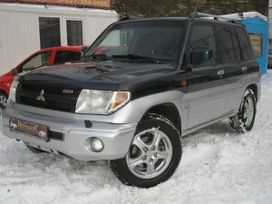 SUV   Mitsubishi Pajero Pinin 2004 , 505000 , 