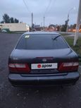  Nissan Pulsar 1998 , 105000 , 