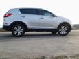 SUV   Kia Sportage 2012 , 800000 , 