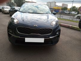 SUV   Kia Sportage 2018 , 1480000 , 