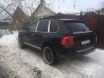 SUV   Porsche Cayenne 2004 , 445000 , 