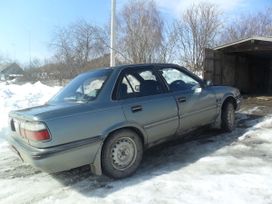  Toyota Corolla 1991 , 100000 , 