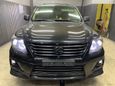 SUV   Lexus LX570 2008 , 1570000 , 