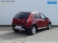  Renault Sandero Stepway 2012 , 279000 , 