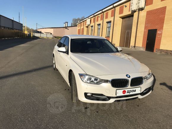  BMW 3-Series 2015 , 1390000 , 