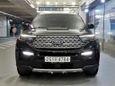 SUV   Ford Explorer 2019 , 2900000 , 