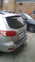 SUV   Hyundai Santa Fe 2008 , 540000 , 